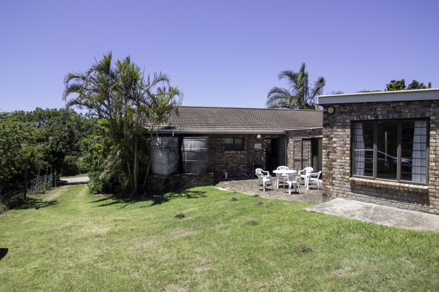 2 Bedroom Property for Sale in Kleinemonde Eastern Cape